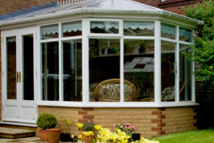 conservatories Hollybushes