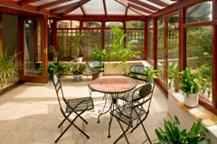 Hollybushes conservatory quotes