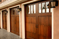 Hollybushes garage extension quotes